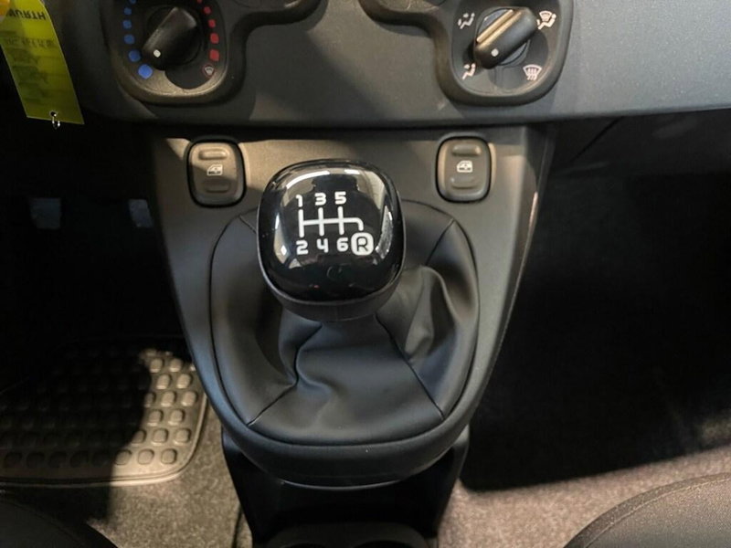 Fiat Pandina nuova a Torino (12)