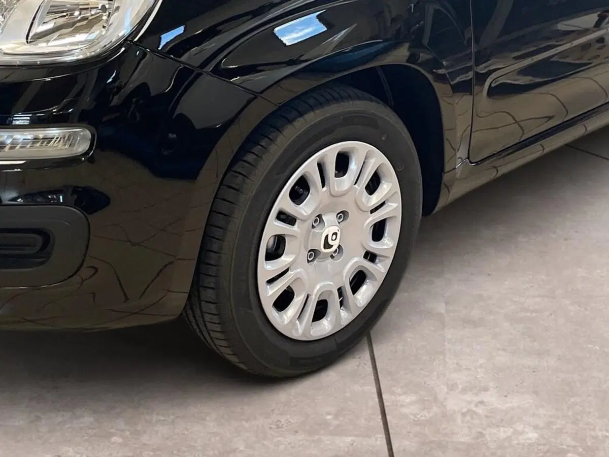 Fiat Pandina nuova a Torino (15)