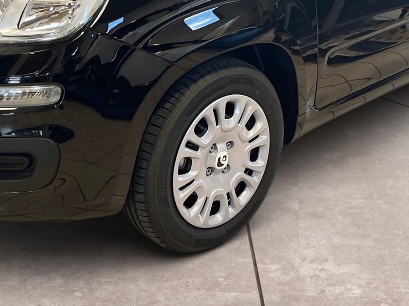 Fiat Pandina nuova a Torino (15)