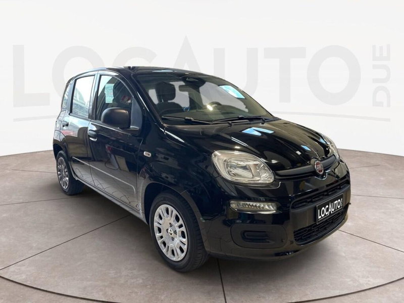 Fiat Pandina nuova a Torino (3)