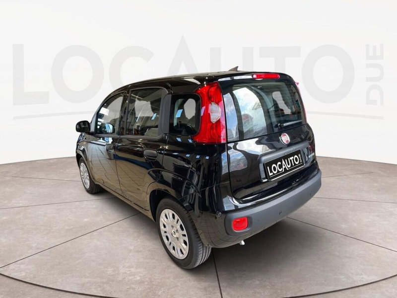 Fiat Pandina nuova a Torino (5)