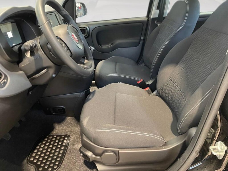 Fiat Pandina nuova a Torino (7)