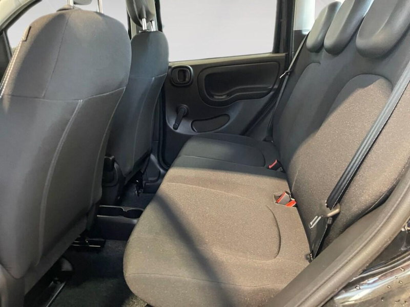 Fiat Pandina nuova a Torino (8)