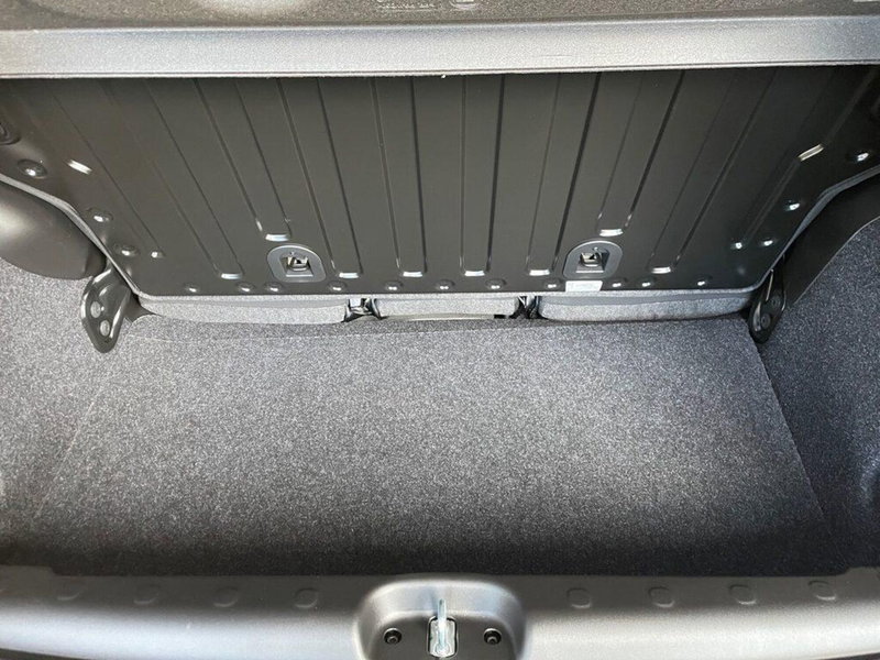 Fiat Pandina nuova a Torino (9)