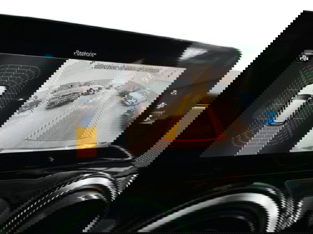 Mercedes-Benz GLB usata a Verona (11)