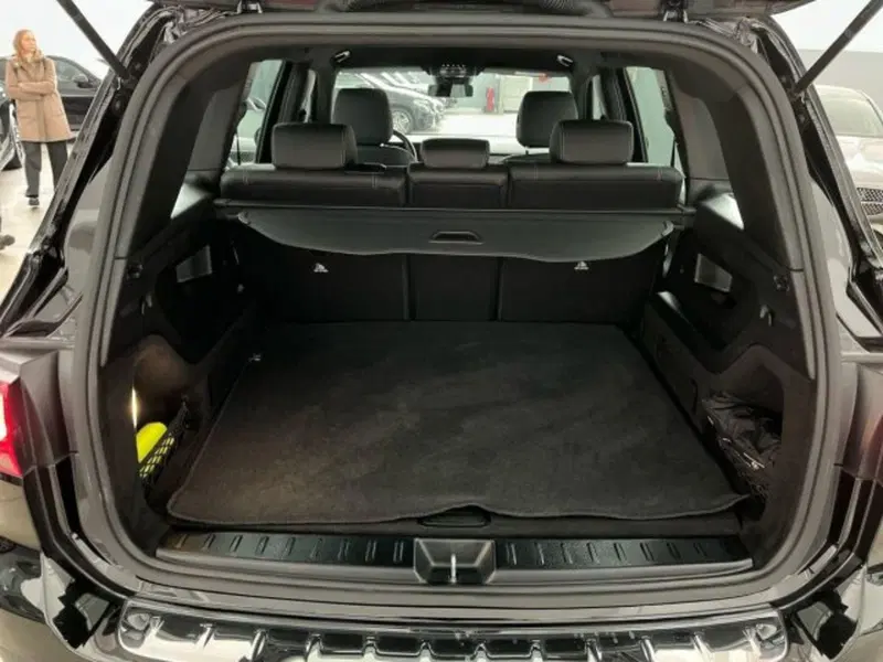 Mercedes-Benz GLB usata a Verona (12)