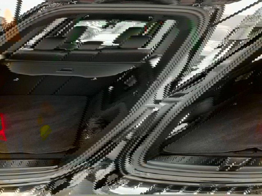 Mercedes-Benz GLB usata a Verona (12)