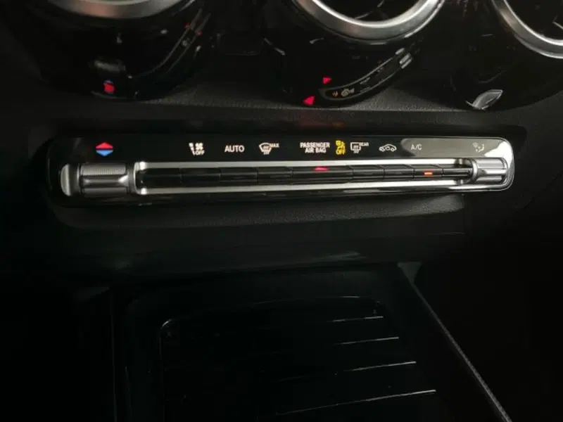 Mercedes-Benz GLB usata a Verona (13)