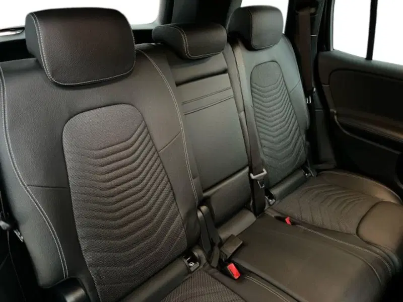 Mercedes-Benz GLB usata a Verona (14)