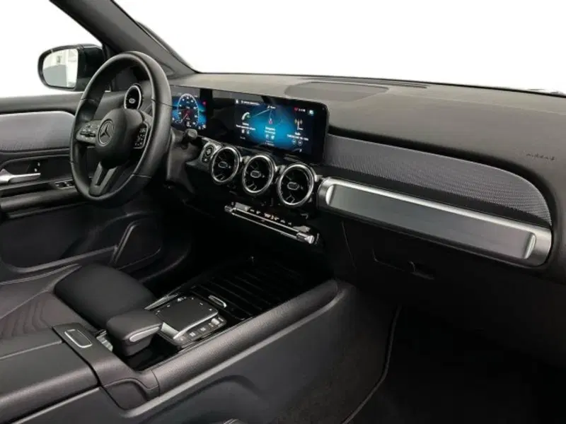Mercedes-Benz GLB usata a Verona (15)