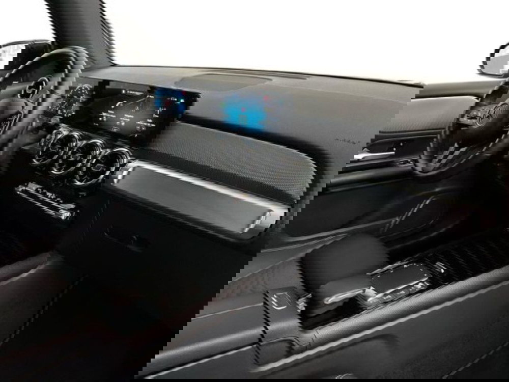 Mercedes-Benz GLB usata a Verona (15)