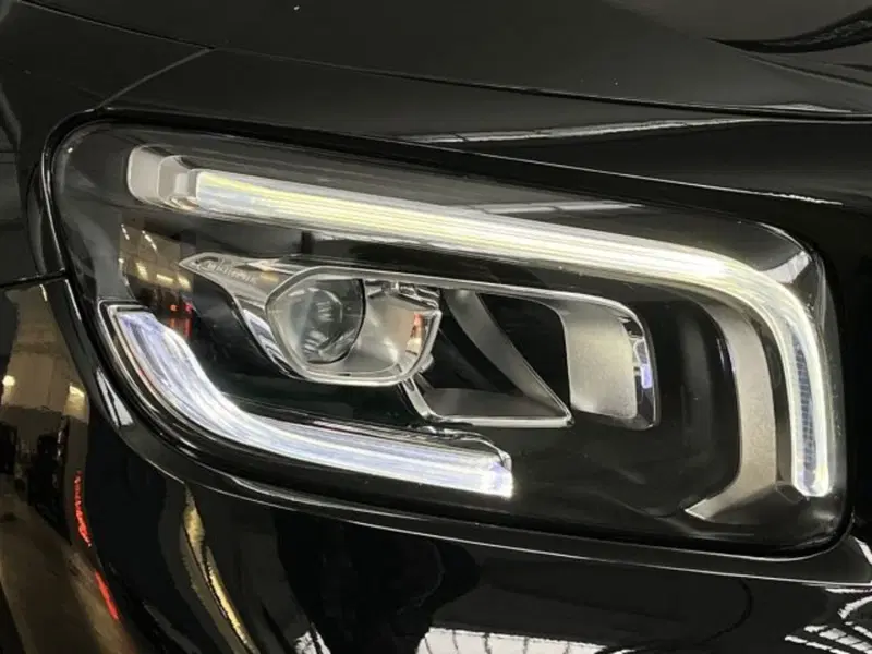 Mercedes-Benz GLB usata a Verona (16)