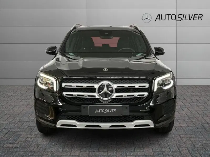 Mercedes-Benz GLB usata a Verona (3)