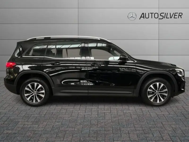 Mercedes-Benz GLB usata a Verona (5)
