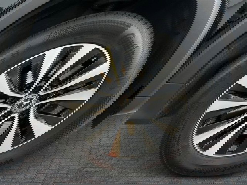 Mercedes-Benz GLB usata a Verona (7)