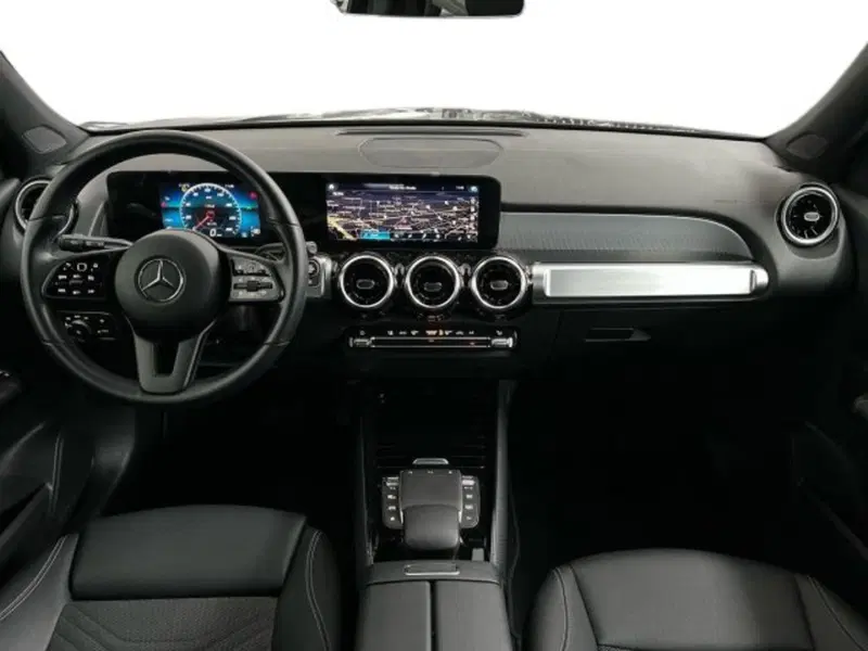 Mercedes-Benz GLB usata a Verona (8)