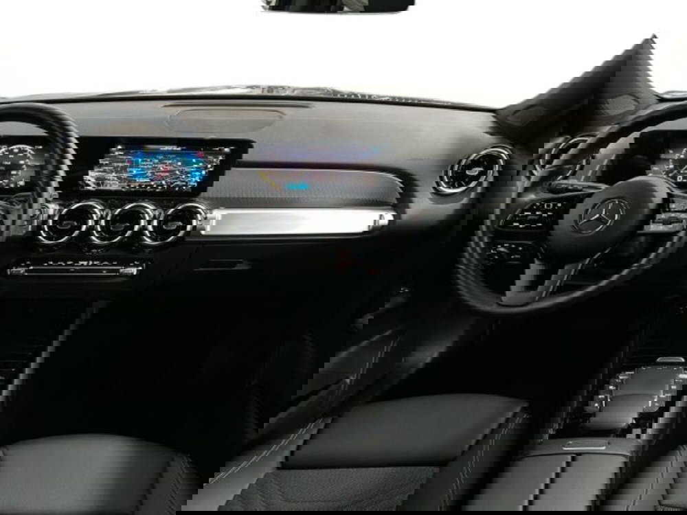 Mercedes-Benz GLB usata a Verona (8)