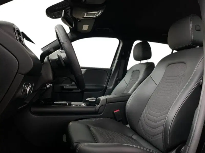 Mercedes-Benz GLB usata a Verona (9)