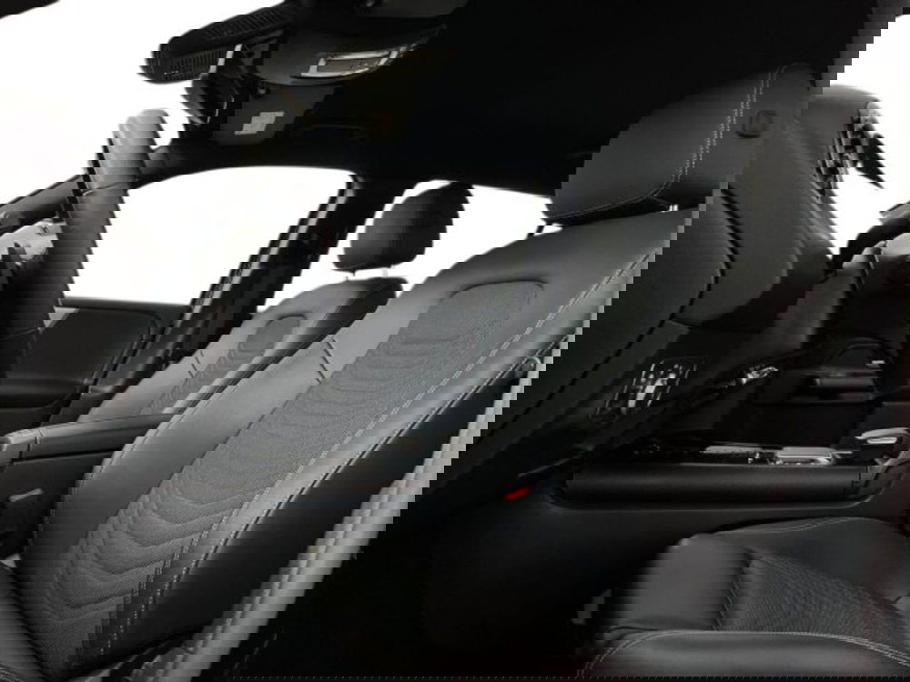 Mercedes-Benz GLB usata a Verona (9)