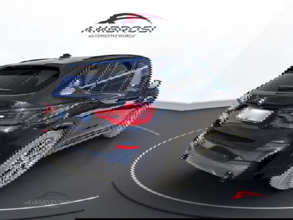 BMW X3 usata a Perugia (3)