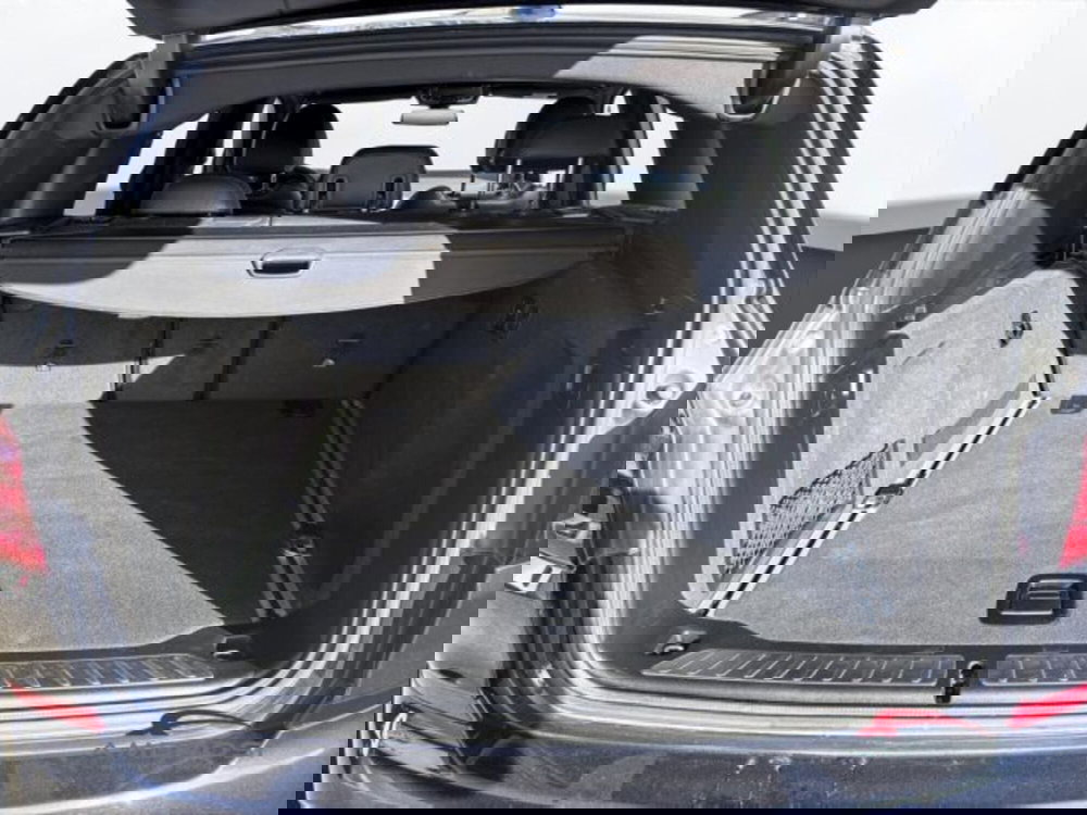 BMW X3 usata a Perugia (9)