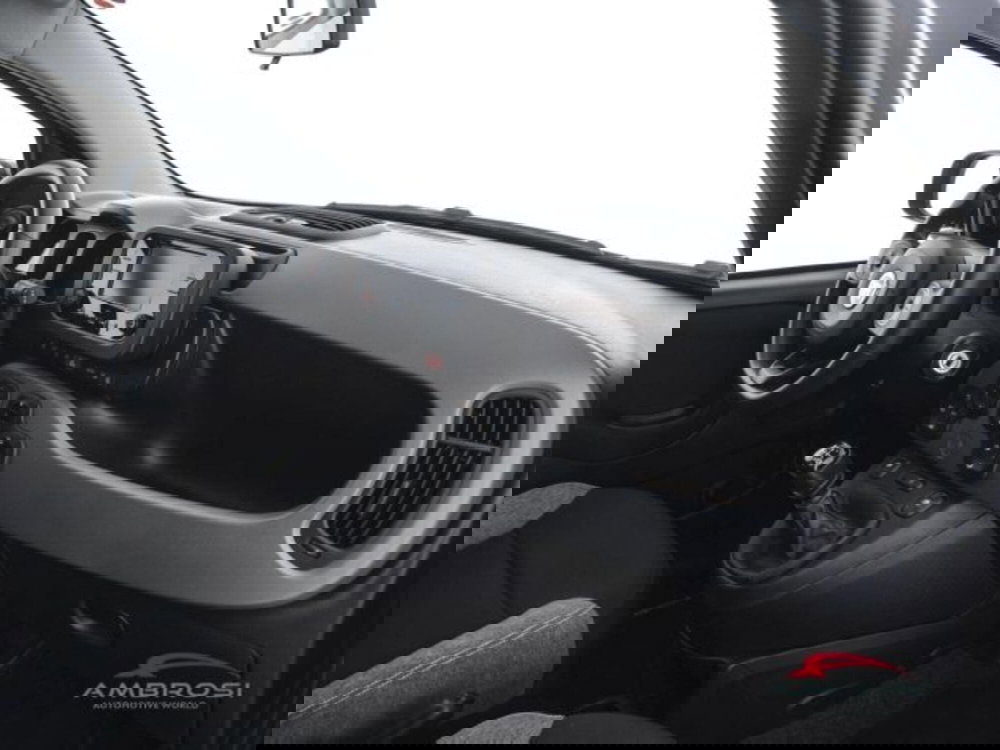 Fiat Panda usata a Perugia (12)