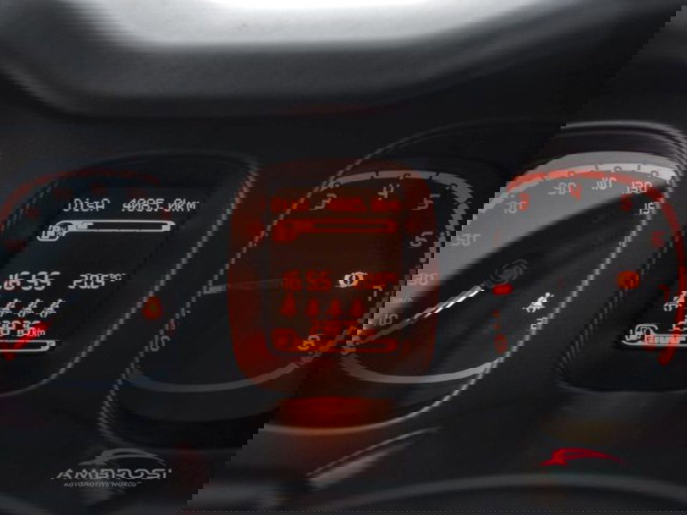 Fiat Panda usata a Perugia (13)