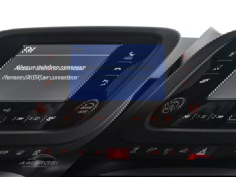 Fiat Panda usata a Perugia (15)