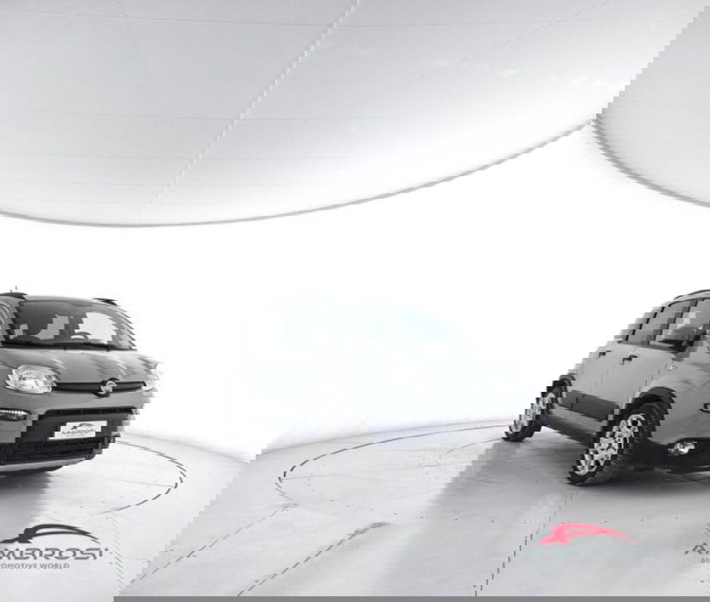 Fiat Panda usata a Perugia (2)