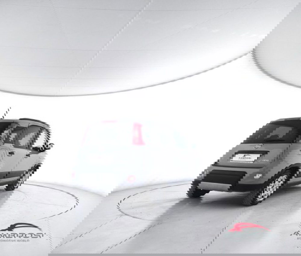 Fiat Panda usata a Perugia (3)