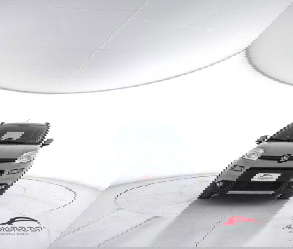 Fiat Panda usata a Perugia (5)