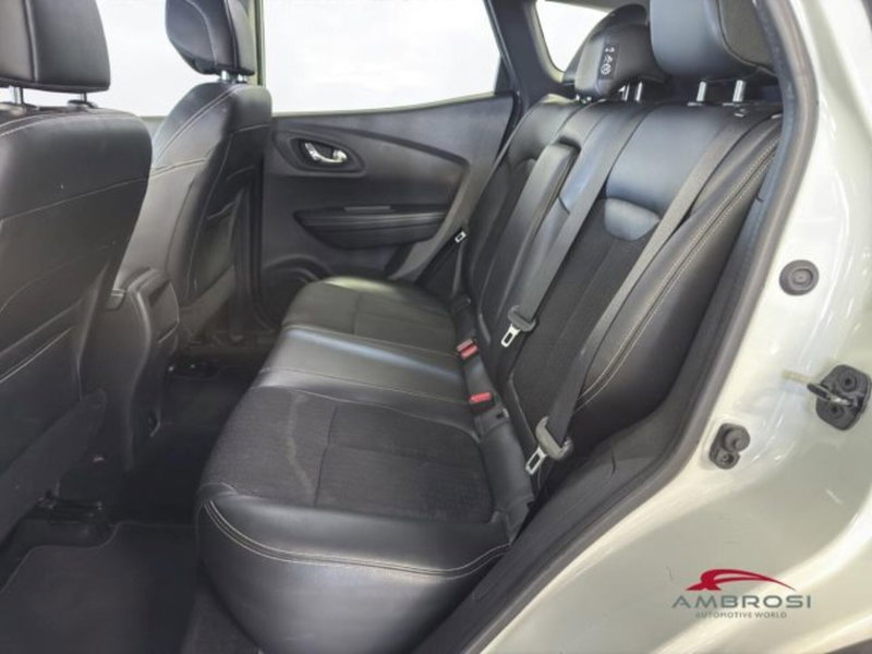 Renault Kadjar usata a Perugia (11)