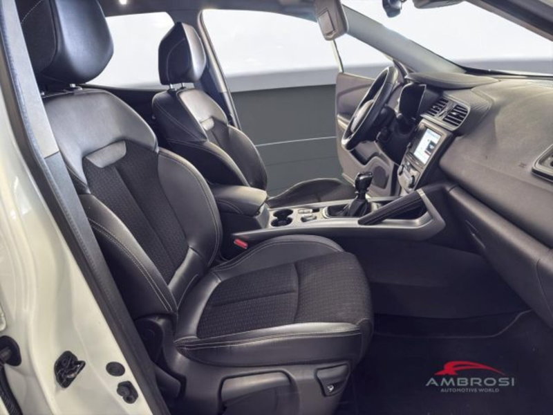 Renault Kadjar usata a Perugia (12)