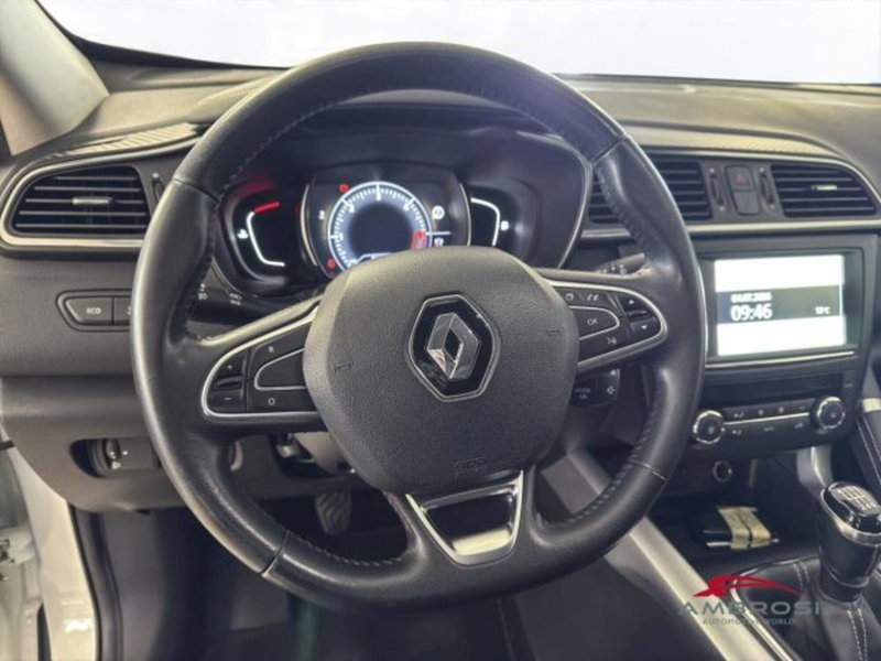 Renault Kadjar usata a Perugia (13)