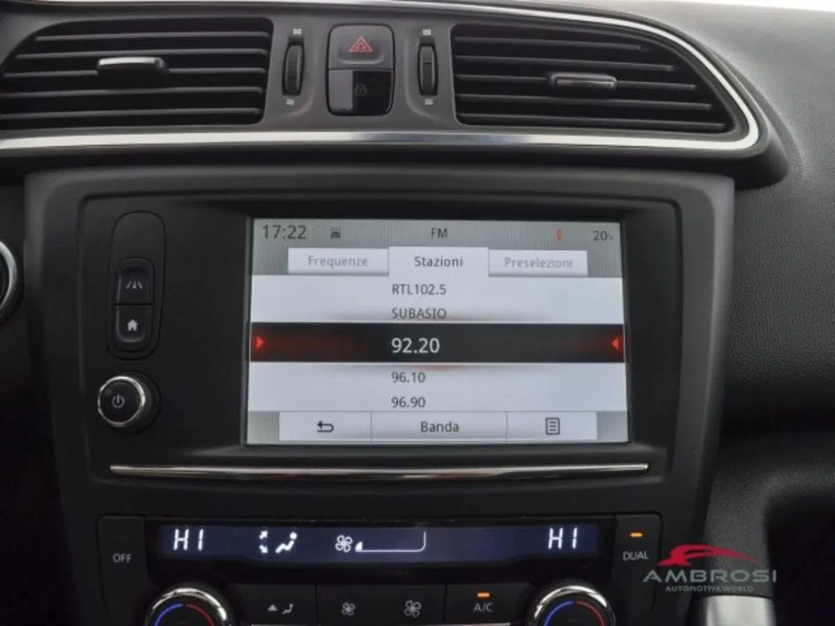 Renault Kadjar usata a Perugia (14)