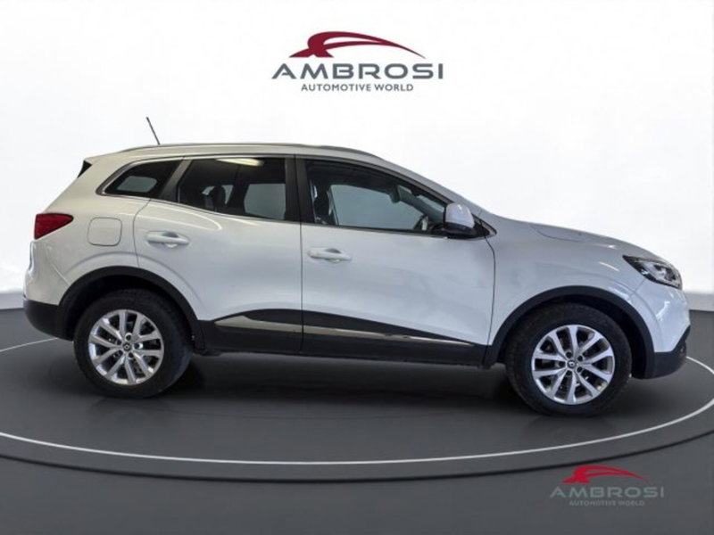 Renault Kadjar usata a Perugia (5)