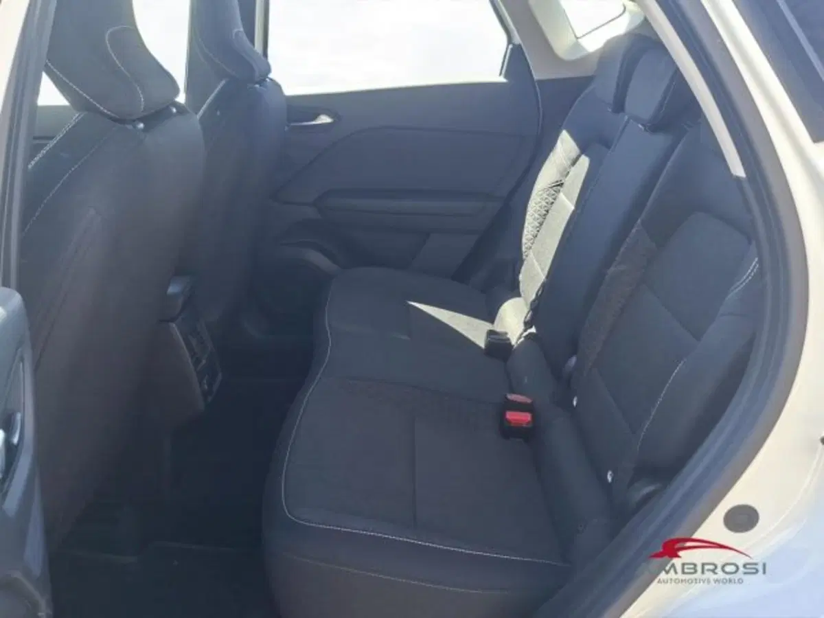 Renault Captur usata a Perugia (10)