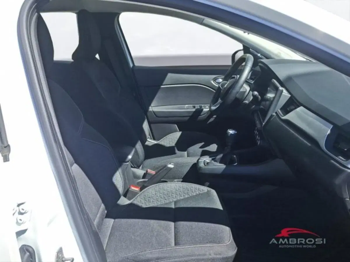 Renault Captur usata a Perugia (11)