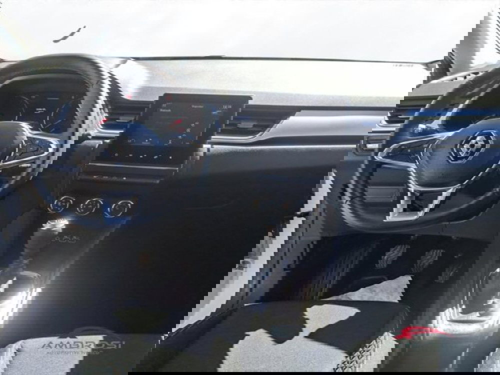 Renault Captur usata a Perugia (14)