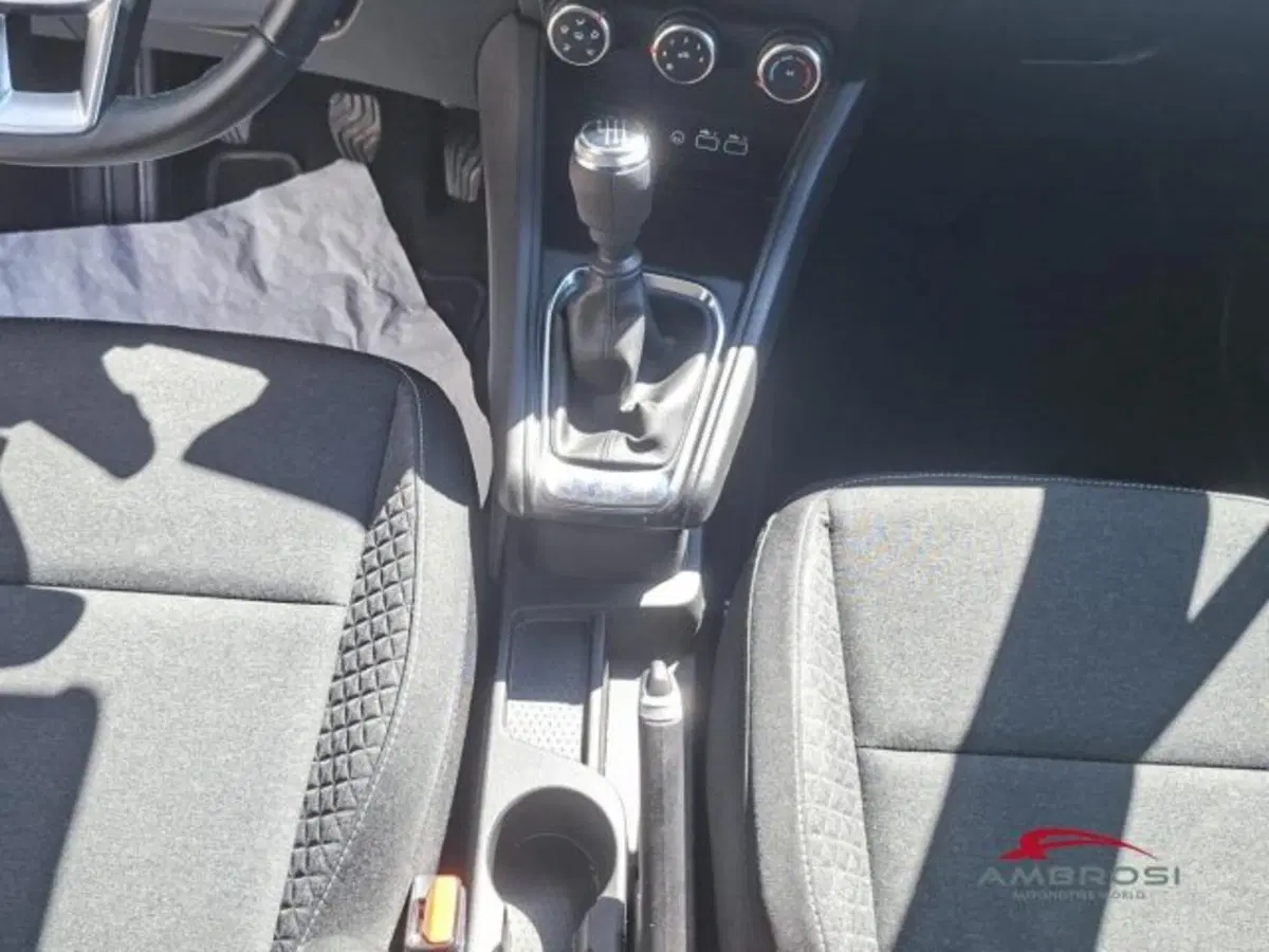 Renault Captur usata a Perugia (15)