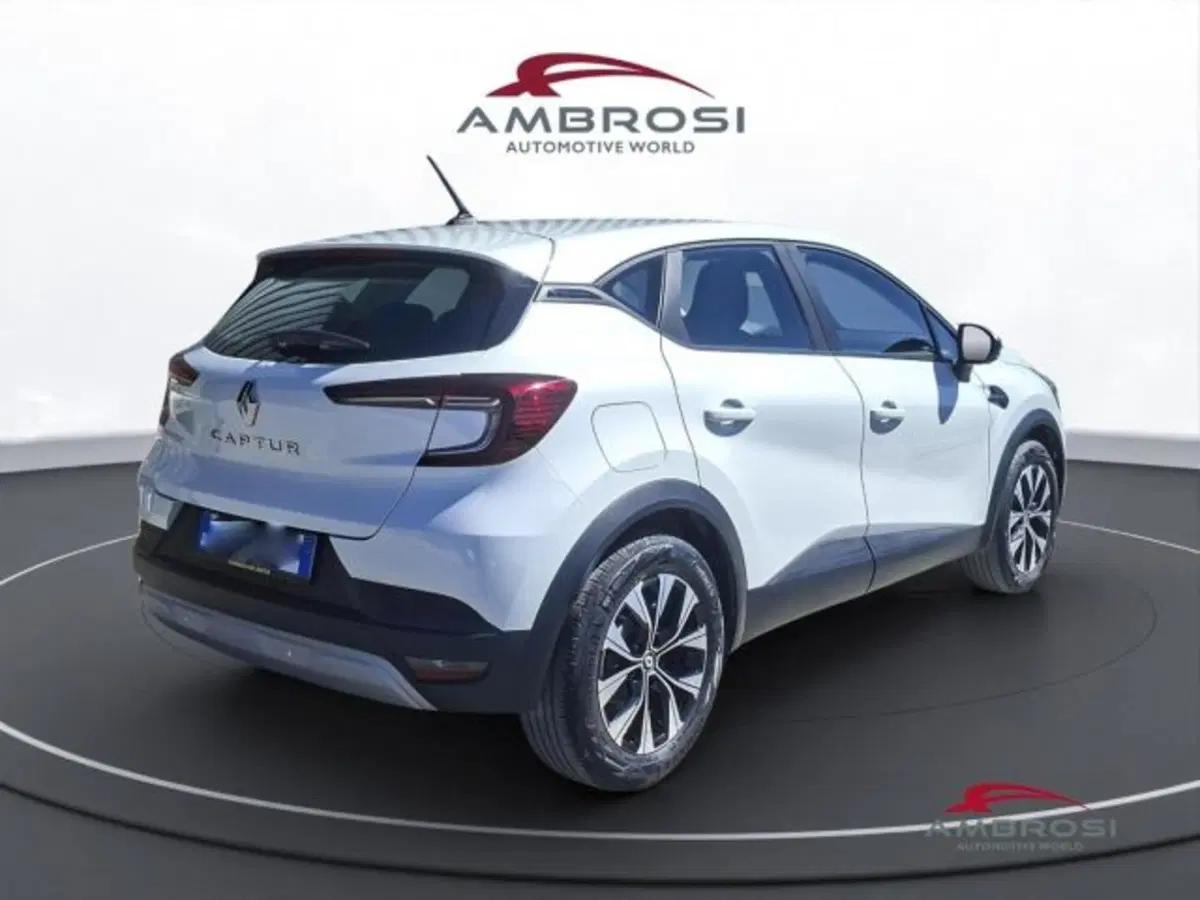 Renault Captur usata a Perugia (3)