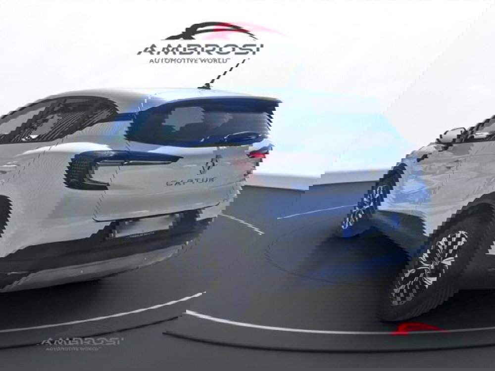 Renault Captur usata a Perugia (4)