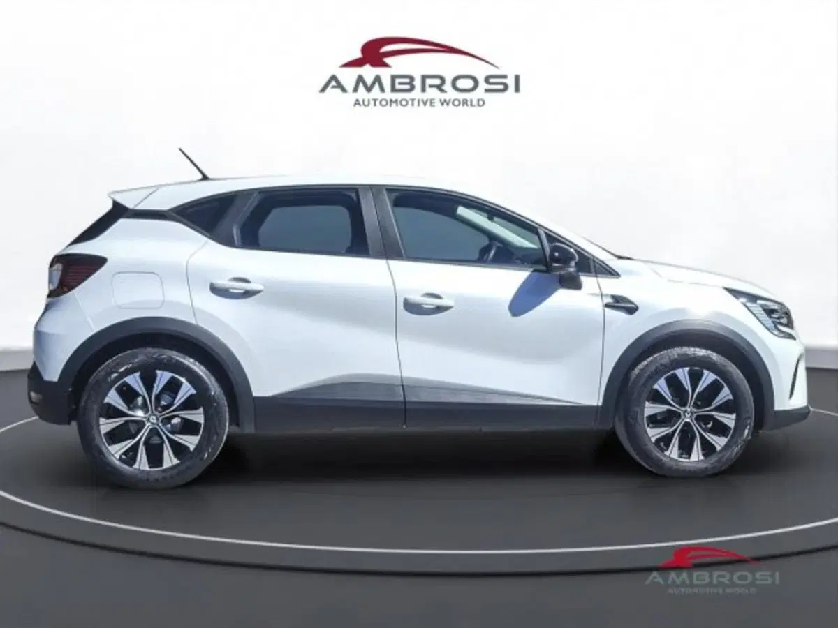 Renault Captur usata a Perugia (5)