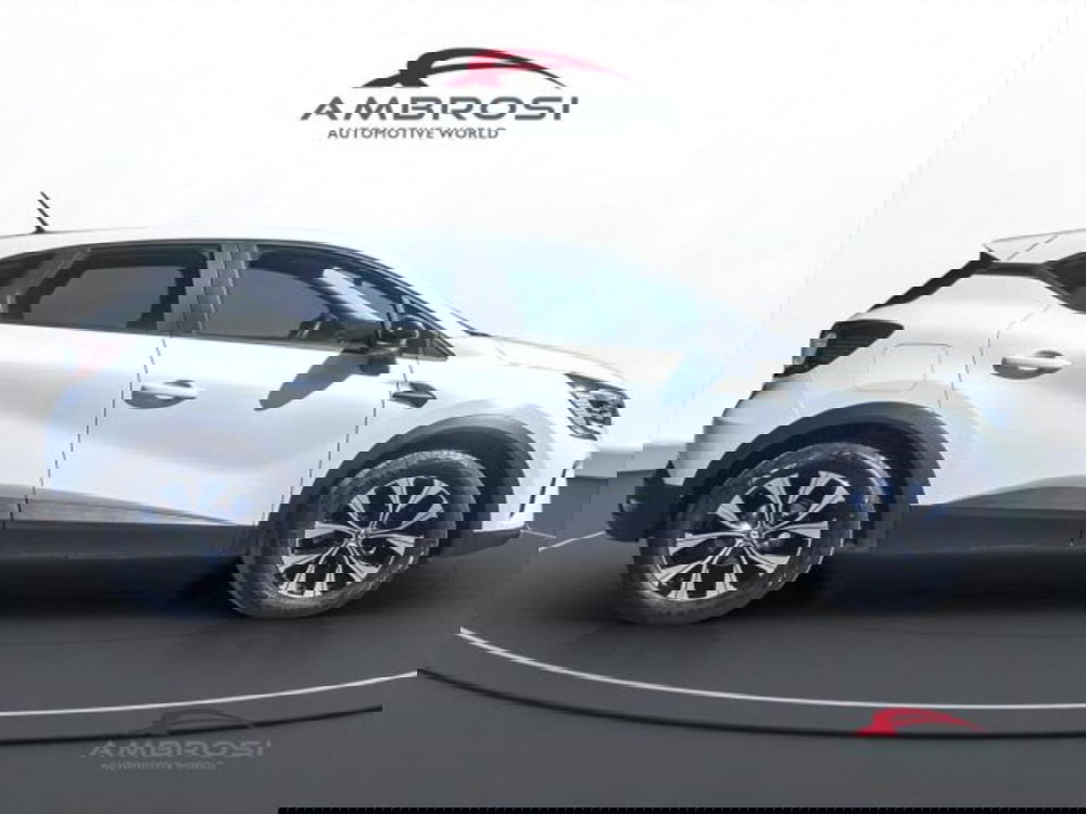 Renault Captur usata a Perugia (5)