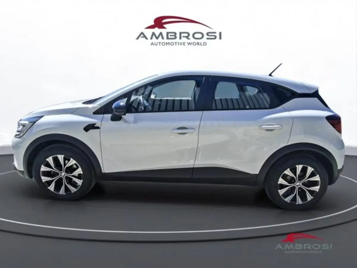 Renault Captur usata a Perugia (6)
