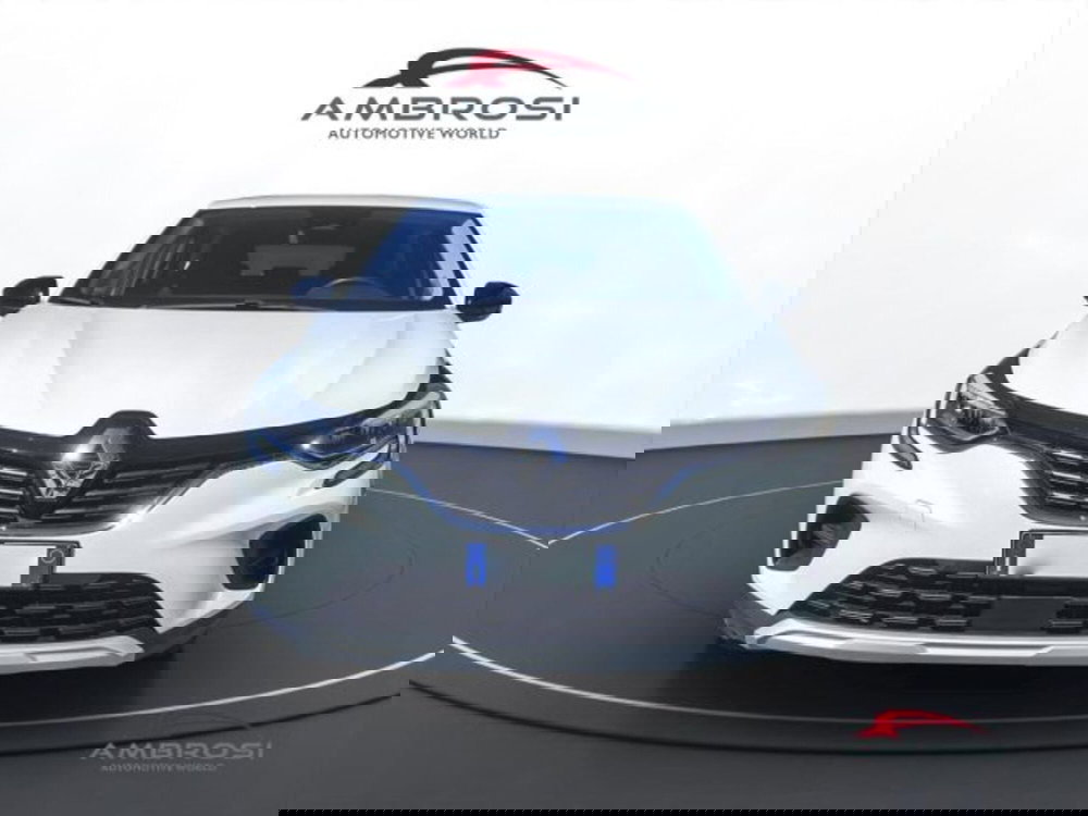 Renault Captur usata a Perugia (7)