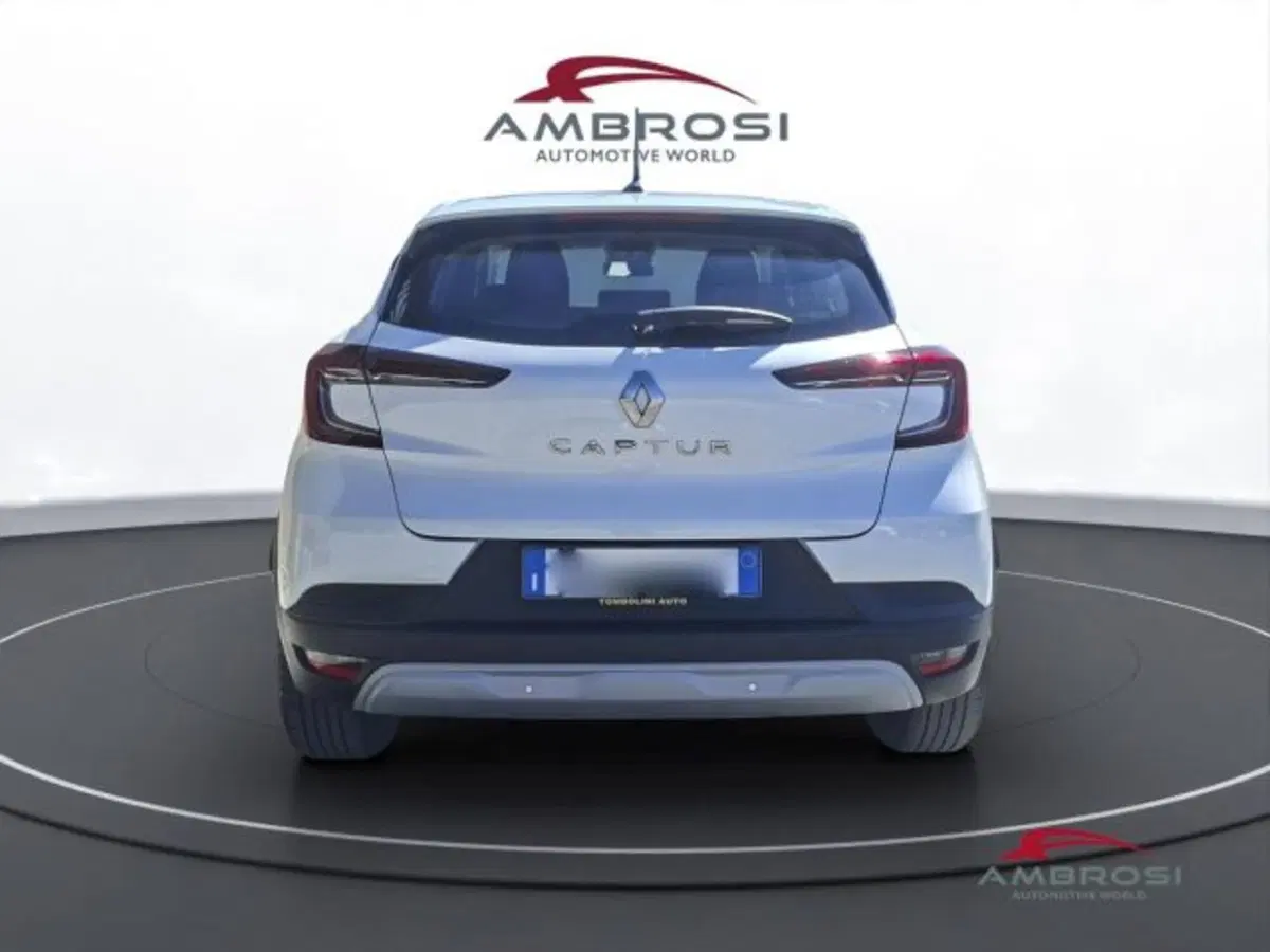 Renault Captur usata a Perugia (8)