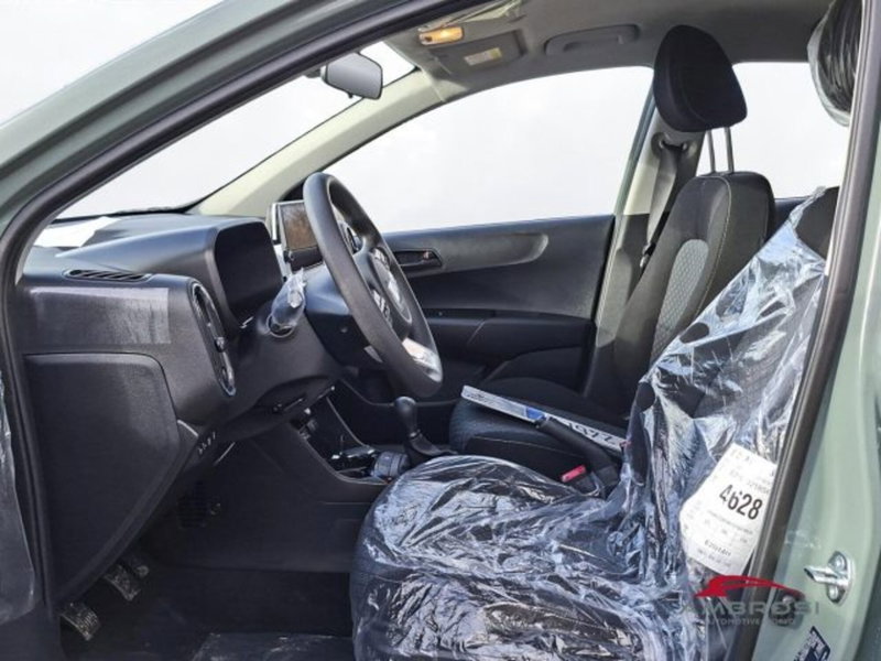 Kia Picanto nuova a Perugia (10)