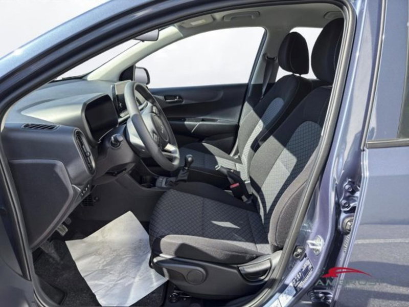 Kia Picanto nuova a Perugia (10)