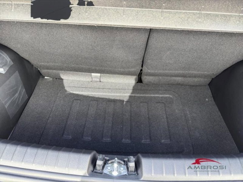 Kia Picanto nuova a Perugia (9)